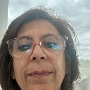 Foto de perfil de Sónia Daniel